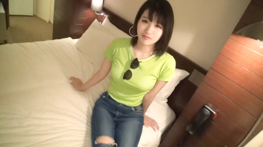 【SIRO系列】あかね作品SIRO-3790,20歳的クラブDJ! SIRO-第1张